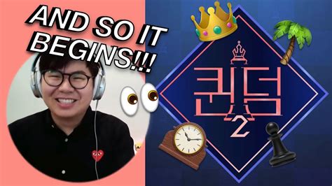 QUEENDOM 2 퀸덤2 EP 1 Performances Reaction 퍼포먼스 리액션 VIVIZ HYOLYN