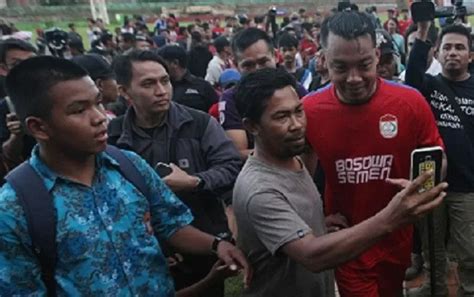 Nomor Punggung Sriwijaya Fc Jadi Milik Hamka Hamzah Jawa Pos