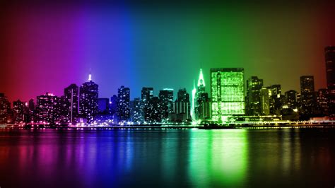 🔥 [44+] Manhattan Skyline Wallpapers | WallpaperSafari