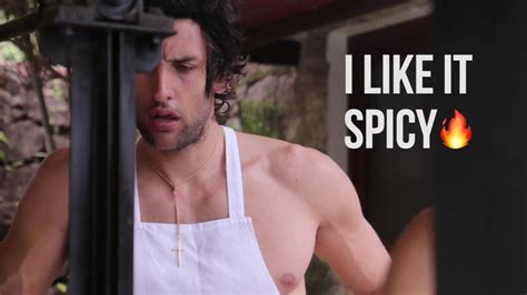 SosBolz In Naked Chef Episode DISASTER In The Kitchen YouTube