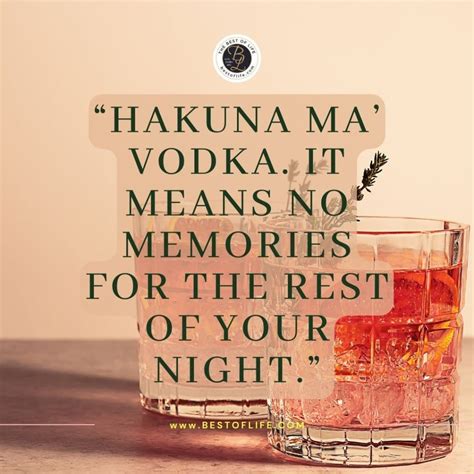 Funny Alcohol Quotes Of The Day To Get You Through Best Of Life