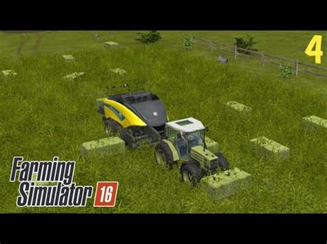 Bale Tool In Buy Farming Simulator Youtube