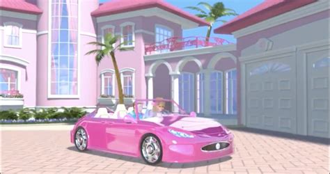 Barbie Life In The Dream House Barbie Dream House Barbie Life