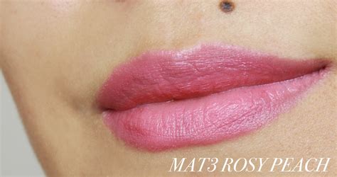 See The New Naked Rose Pink Mattes From Maybelline Project Vanity