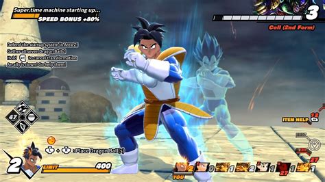 Dragon Ball The Breakers Player Online Beta Gameplay Survivors Vs