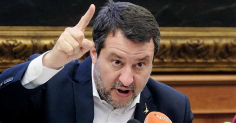 Il Salva Casa di Salvini è una vera tragedia qui ogni logica è