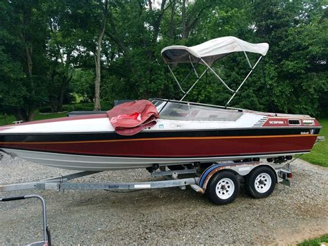 25 Ft Wellcraft Boat Boat For Sale Waa2