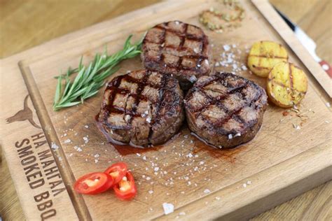 Локум ніжний медальйон🐮Смакуй в На Мангал Steak House
