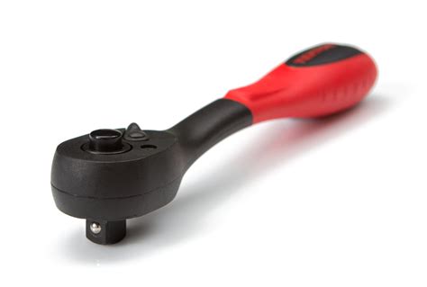 Tekton Inch Drive X Inch Composite Quick Release Ratchet