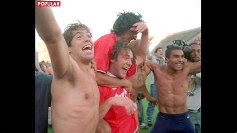 ¡independiente CampeÓn Apertura 2002 Youtube