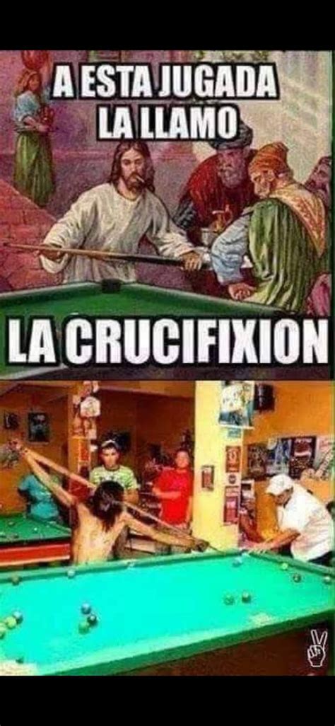 Memes Chistosos De Semana Santa Para Enviar Por Whatsapp