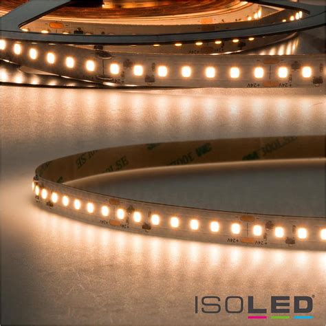 LED Strip CRI930 Vollspektrum Flexband ISOLED 113555 KS Licht