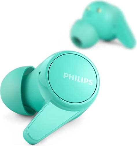 İkinci El Philips TAT1207 TWS Kulak İçi Bluetooth Kulaklık Mavi - Banayeni
