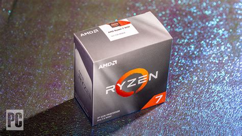 AMD Ryzen 7 3800XT Review | PCMag