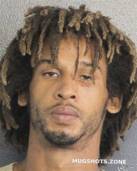 Williams Kaya Blue 03142023 Broward County Mugshots Zone