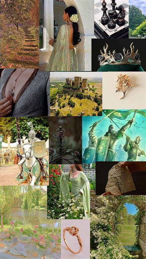 A Collage With Many Different Pictures Including Trees Flowers And