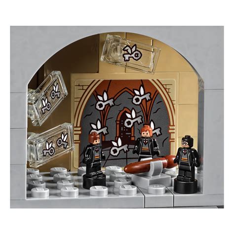 LEGO Hogwarts Castle Set 71043 | Brick Owl - LEGO Marketplace
