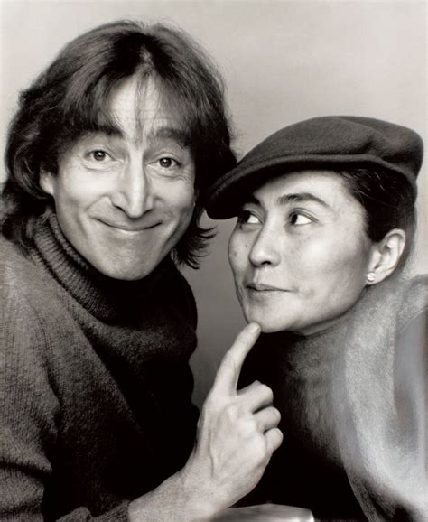 Cultgallery John Lennon And Yoko Ono Cult Stories