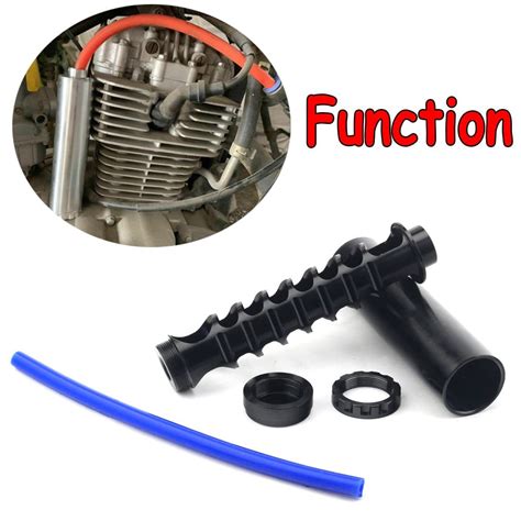 Fuel Filter 12 28 58 24 New Aluminum For Napa 4003 Wix 24003 Black
