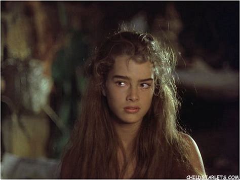 The Blue Lagoon 1980 Brooke Shields Fan Art 35388951 Fanpop