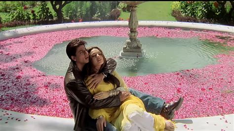 Main Yahaan Hoon Full Song Veer Zaara Shah Rukh Khan Preity