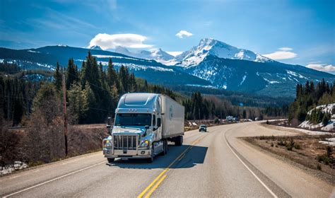 How To Start A Trucking Business Asset Finance Shop