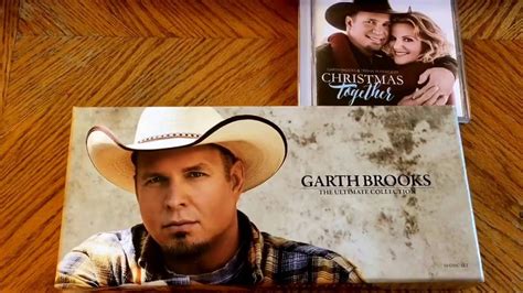 Garth Brooks Ultimate Collection - YouTube