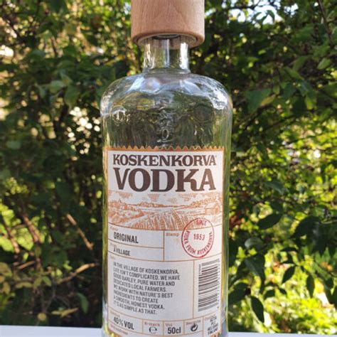 Tuletorni Viin (Vodka)( (40%) – Baltic Alcohols