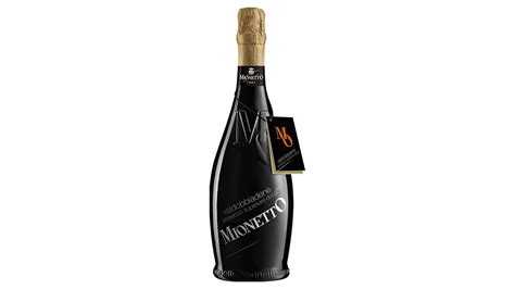 Prosecco Extra Dry Valdobbiadene Docg Mionetto Levn Kupi Cz