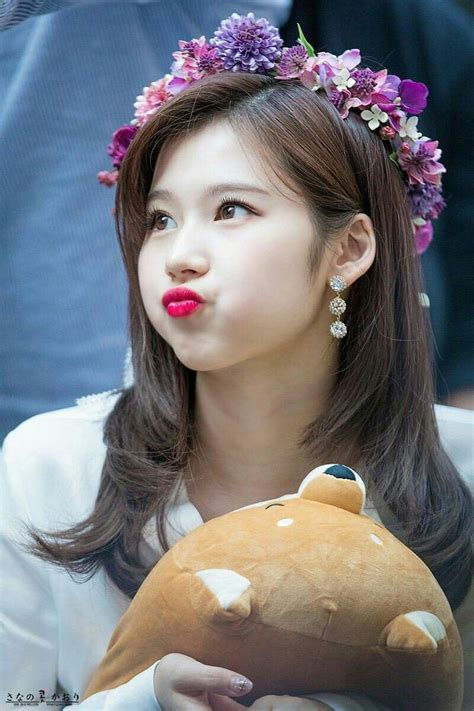 Sana Wiki Twice Amino Amino