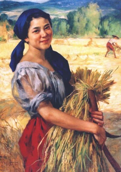 Fernando Amorsolo: Photo