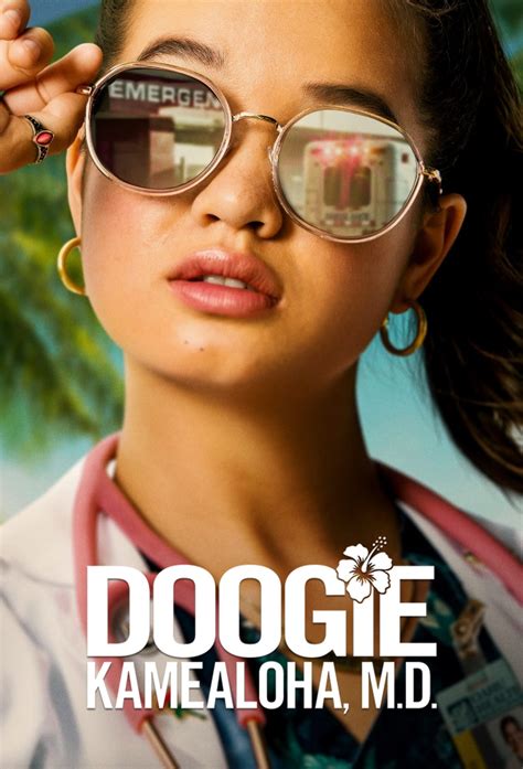 Doogie Kamealoha M D Tv Time