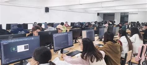 滇西应用技术大学建筑工程学院and中望软件丨建筑工程识图职业技能等级证书考核站点揭牌仪式暨校企合作签约仪式圆满举行 中望教育云