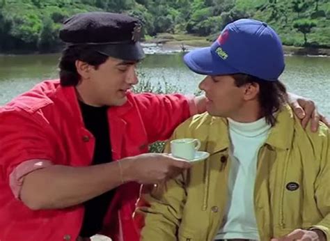 Aamir Khan Hints At Andaz Apna Apna Sequel Life Hum News