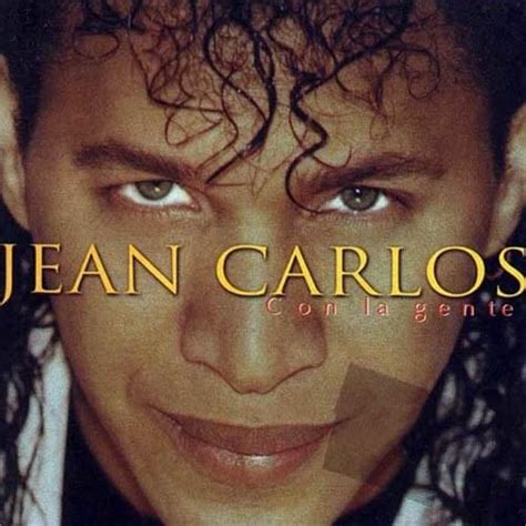 Jean Carlos Papi Chulo Lyrics Genius Lyrics