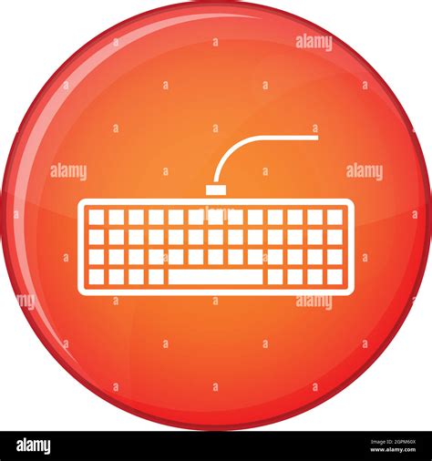 Teclado Inalambrico Imágenes Vectoriales De Stock Alamy