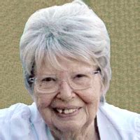 Obituary Mary Ann Leatham Of St George Utah Metcalf Mortuary