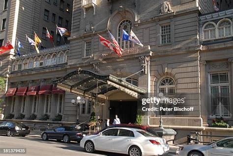 30 Fairmont Palliser Hotel Stock Photos, High-Res Pictures, and Images ...