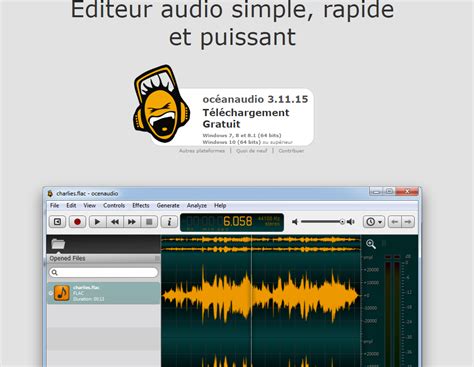 Top 10 Des Meilleurs Logiciels Pour Enregistrer Un Podcast