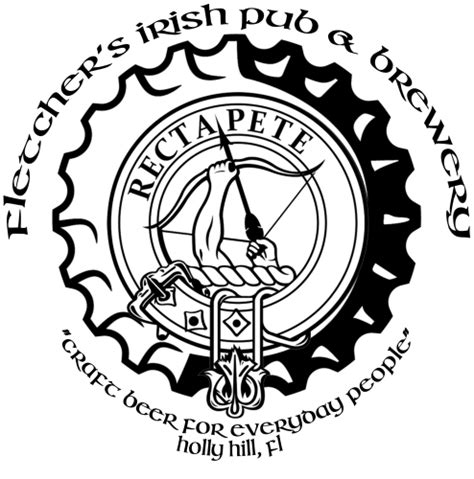 Fletchers Irish Pub And Brewery Holly Hill Fl Beers And Ratings