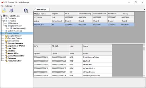 Writing A Windows Driver Model Driver A Step By Step Guide Apriorit