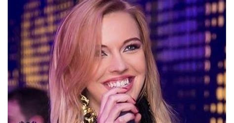 Натали Трифонова кани Любо Киров да пее на сватбата й