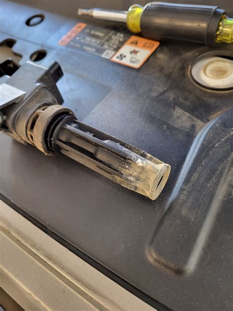 The Dreaded Water In Spark Plugs Tsb 21 2147 Page 6 2019 Ford Ranger And Raptor Forum