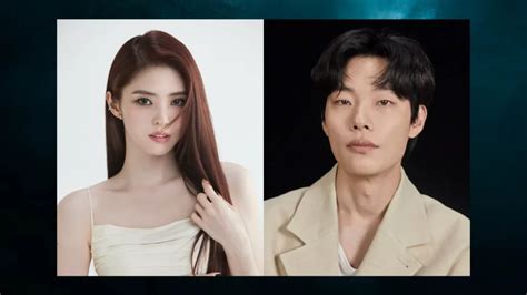 Kabar Hubungan Han So Hee Dengan Ryu Jun Yeol Putus Begini Kronologi