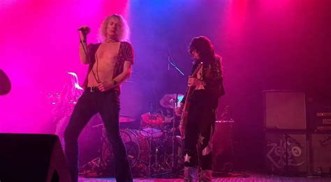 12 Best Led Zeppelin Tribute Bands Top 12 Best Led Zeppelin Tribute