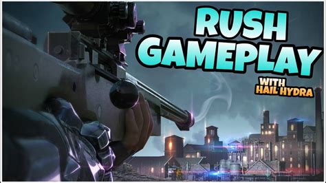 PUBG MOBILE RUSH GAMEPLAY ROAD TO 150 SUBS YouTube