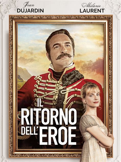 Prime Video Il Ritorno Dell Eroe