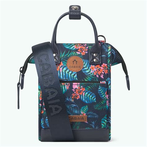 Caba A Sac Nano Bag Oran Halte Terre Native