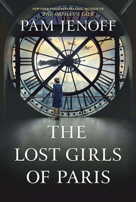 The Lost Girls Of Paris Books Coming Out In 2019 Popsugar Entertainment Photo 7