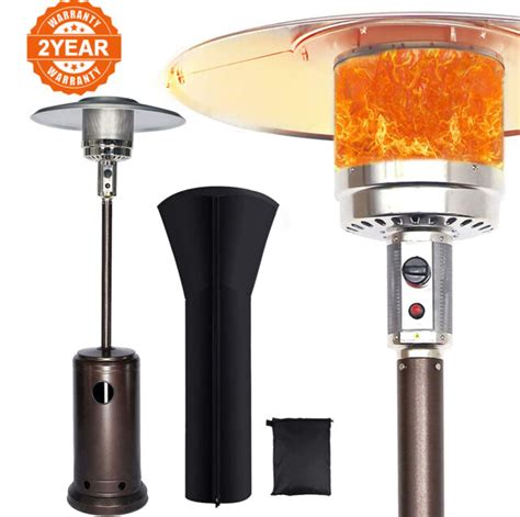 Hampton Bay Patio Heater Reflector Replacement - Patio Ideas